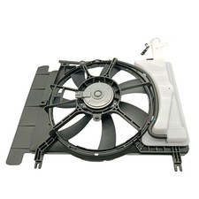 Fits 2007-2018 Toyota Yaris Radiator Cooling Fan Assembly 620-549 1671121110 picture