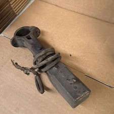1920S 1930S Automobile Truck Accessory Column Mount Turn Signal Switch picture