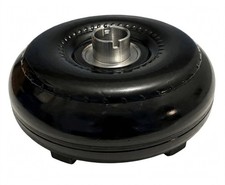 TOYOTA V6 3.5L AWF8F35,  UA80E,UA80F Transmission Torque Converter 89-107 picture