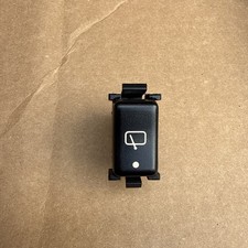 1995-1998 Porsche 911 993 Coupe Rear Wiper Switch 99361312901 OEM picture