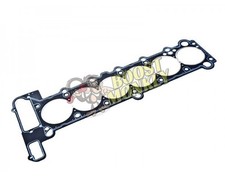 JE Cut Ring Head Gasket For BMW E36 M50 m52 2.5l 84.5mm Bore turbo spacer 328i picture