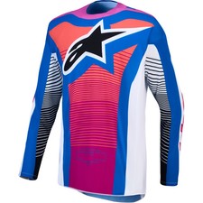 Alpinestars 2027 Techstar Jersey - Maven picture