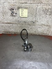 1965 Harley Davidson Aermacchi Sprint Carburetor Carb Oem Original picture