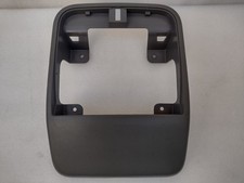 04-08 Acura TL NO CRACK Overhead Dome Trim GRAY Bezel 2004-2008 Light 05 06 07 picture