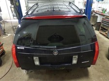 Rear Trunk/Hatch/Tailgate With Privacy Tint Glass Fits 04-05 SRX 9837183 picture