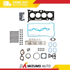 Head Gasket Bolts Set Fit 11-16 Mitsubishi Outlander Sport Lancer DOHC 2.0 VIN U picture