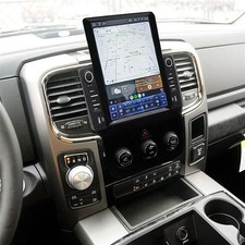4G+64G For Chevrolet Traverse 2013-2017 Carplay Android 14 GPS Car Radio Stereo picture