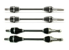 CV Axle Set for Yamaha Wolverine X2 & X4 2020-2026 ATVPC picture