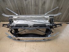 18-24 OEM BMW G01 G02 X3 X4 Front Reinforcement Clip Frame Radiator Support picture
