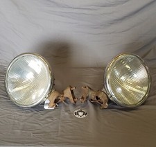 1929 1932 PIERCE ARROW HEADLIGHTS  picture