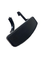 06 Harley Ultra FLH FLHT Front Left Footrest 75E OEM picture