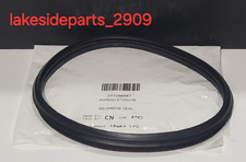 OEM SEA-DOO GTI GTR GTX RXT RXP SWITCH WEAR RING PUMP NEOPRENE SEAL 293200087 picture