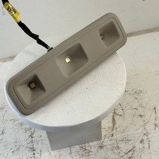 NOS OEM GM NEW 2015-2025  Express Savana Cargo Van Center Dome Lamp Assembly picture