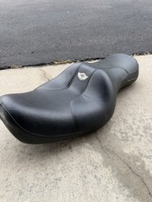 Genuine Harley 883 1200 100th Anniversary 2003 Seat XL883 XL 51041-03 Sportster picture