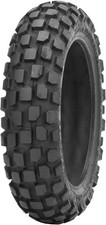 IRC GP-22 Enduro Tire 120/70-12 51L Tubeless picture