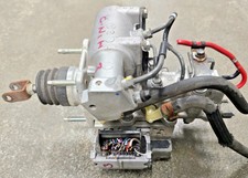 2010-2015 Toyota Prius ABS Anti-Lock Brake Pump Master Cylinder Assembly OEM picture