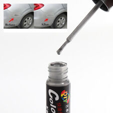 Silver Car Paint Repair Pen Clear Scratch Remover Touch Up Pen Car Accessories picture