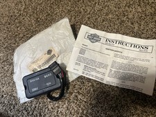 NOS Harley-Davidson OEM 1988-1990 XL 1200 SPORTSTER Ignition Module 32432-91A picture