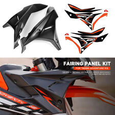 For 790 890 ADV Adventure R S 2019-2022 New Fairings Side Panels Cover Deflector picture