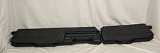 2002-2018 Dodge Ram Quad Cab Rear Floor Folding Metal Cargo Trays OEM 12123773 picture