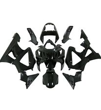 Black Fairing Kit for Honda CBR929RR 2000-2001 ABS Injection Bodywork OEM picture