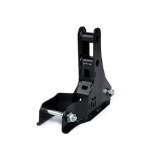 Innovative for 88-91 Civic / CRX 90-93 Integra B-Series Rear T-Bracket picture