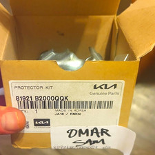 Genuine Kia Protector Kit 81921-B2000QQK picture