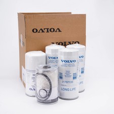 🔥OEM Volvo Filters KIT (2)-23658092 / 21707132 / 23920469 / 21737499 🔥 picture