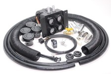 Inferno Cab Heater 2013-2018 Can-Am Maverick Cab Heater with Defrost picture