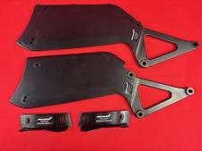 MCLAREN OEM 620R Rear Wing Mounting Parts picture