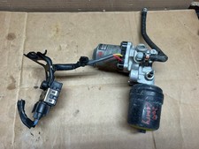 2012-2017 TOYOTA CAMRY HYBRID ABS ANTI-LOCK BRAKE PUMP BOOSTER OEM 47070-33010 picture