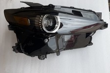 2020-2024 MAZDA CX-30 HEADLIGHT OEM RIGHT PASSENGER LED SIDE NON AFS DGJ1-51030 picture