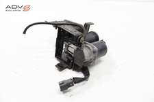 2011 - 2024 INFINITI QX80 QX56 AIR RIDE SUSPENSION COMPRESSOR PUMP OEM picture