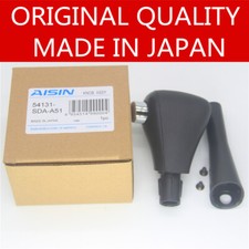 Original AISIN Auto Gear Shift Lever Shifter Knob Handle for Honda Accord03-2005 picture