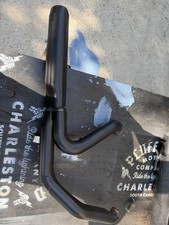 2017-2023 Harley Davidson OEM Full Touring Exhaust System ￼ picture