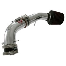 Injen 03-08 Mazda 6 2.3L 4 Cyl. Polished Cold Air Intake picture