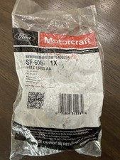 Oem MotorCraft Turn Signal /flasher  Relay SF-608 F6TZ-13350-AA picture