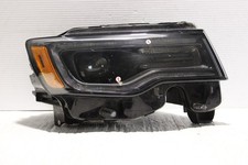 2019-2022 Jeep Grand Cherokee Right Side HID Headlight Assembly OEM 68426872AD picture