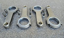 RACER H BEAM RODS PEUGEOT/CITROEN 1.5L TUD5T4 106/GTI/S16/SAXO 5.250
