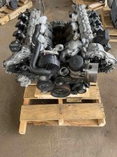 Fits 2010-2011 MERCEDES E550 V8 5.7L Engine Assy 146k Miles Runs Great picture