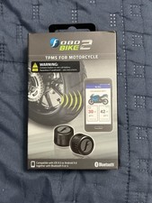 FOBO Bike 2 TPMS Tire Pressure Sensor Monitoring System picture
