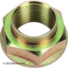 Axle Nut Beck/Arnley 103-0504 picture