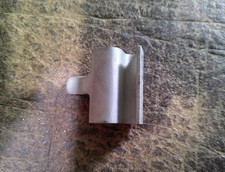 Cessna Aircraft L-19 Bird Dog Clip P/N 0611057 New (LAST ONE)  picture