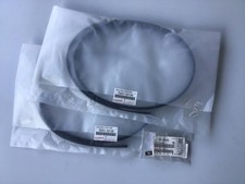 Toyota Genuine OEM Yaris 06-11 90 Hatchback Roof Drip Moulding 3D 4D LH & RH Set picture