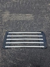 Hpdmauto UF-MCV-0101-B Mack Granite CV Grille Grill Chrome Replacement picture