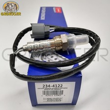 DENSO 1Pcs Oxygen Sensor Upstream 234-4122 For 2001-2003 Honda Civic 1.7L D17A2 picture