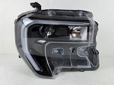 Nice OEM 2025-2026 FORD MAVERICK RIGHT PASSENGER SIDE LED PROJECTOR HEADLIGHT picture