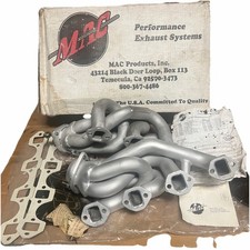 MAC 902940 NOS HTS Coated 1-5/8