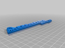 Lamborghini Diablo Roadster Rear Exhaust Cover Emblem picture