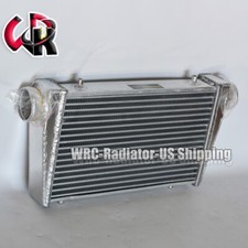 Turbo Intercooler Universal for FMIC 25